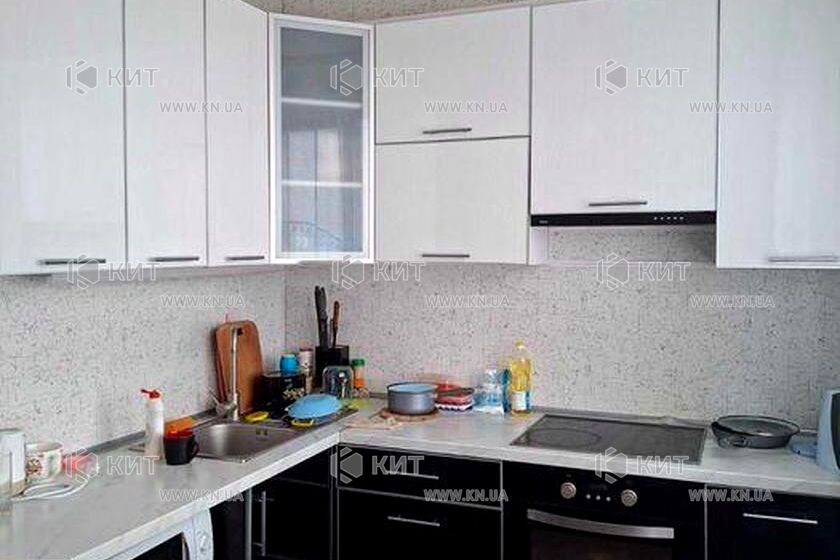 Продаж квартири Харків, ХТЗ, Рогань, 65м²
