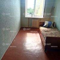 Продажа квартиры Харьков, Салтовка(Бараб.,Украина), 43м²