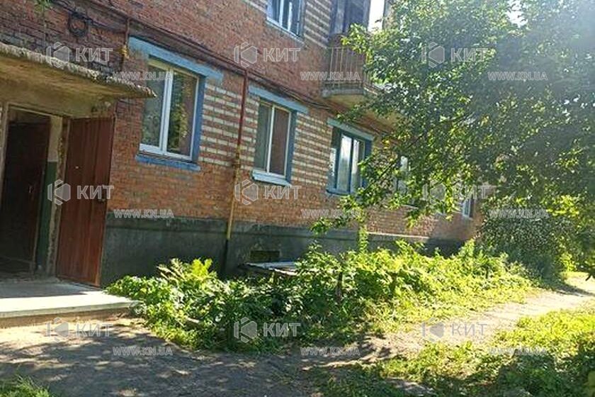 Продажа квартиры Харьков, Салтовка(Бараб.,Украина), 43м²
