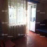 Продажа квартиры Харьков, Салтовка(Бараб.,Украина), 43м²