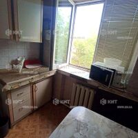 Продажа квартиры Харьков, Салтовка(Бараб.,Украина), 43м²