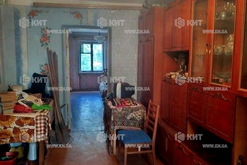 Продажа квартиры Харьков, Новые дома, 44м²