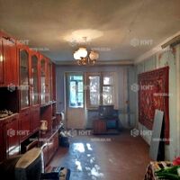 Продажа квартиры Харьков, Новые дома, 44м²