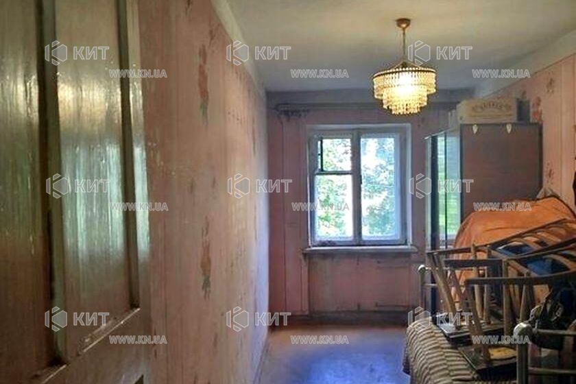 Продажа квартиры Харьков, Новые дома, 44м²