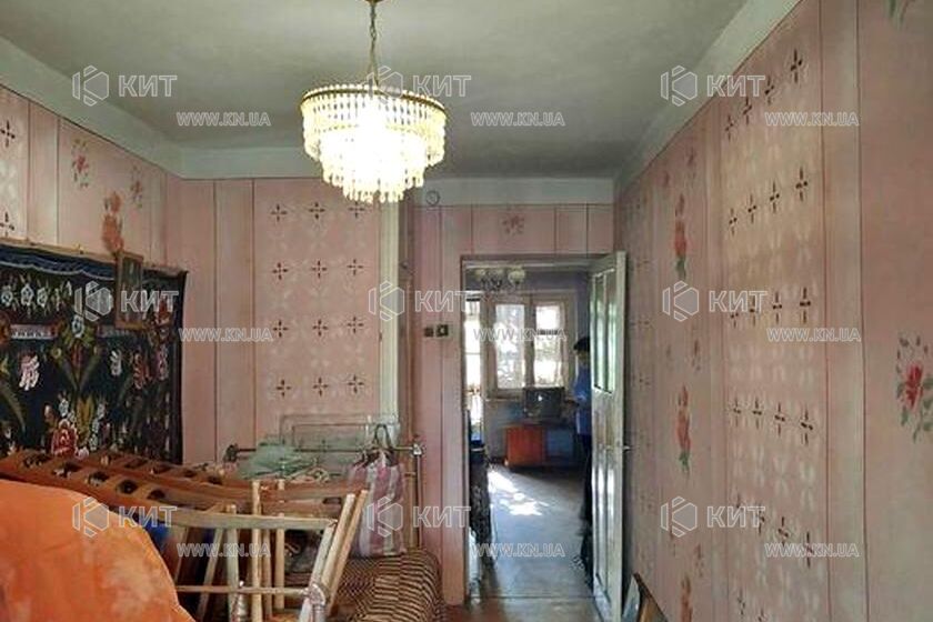 Продажа квартиры Харьков, Новые дома, 44м²