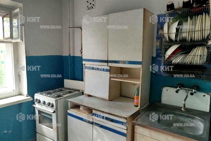 Продажа квартиры Харьков, Новые дома, 44м²