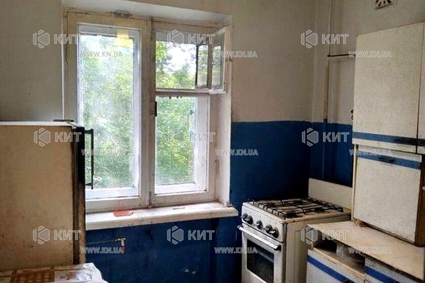 Продажа квартиры Харьков, Новые дома, 44м²