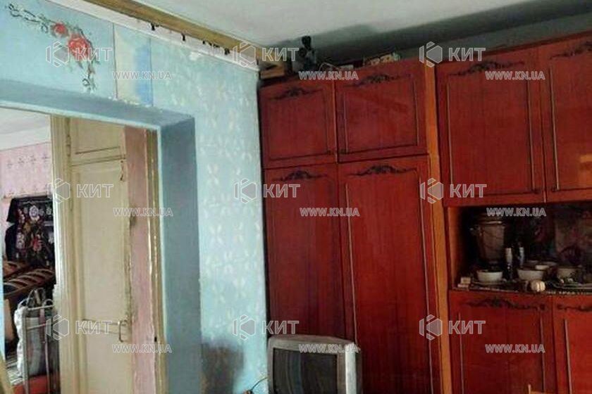 Продажа квартиры Харьков, Новые дома, 44м²