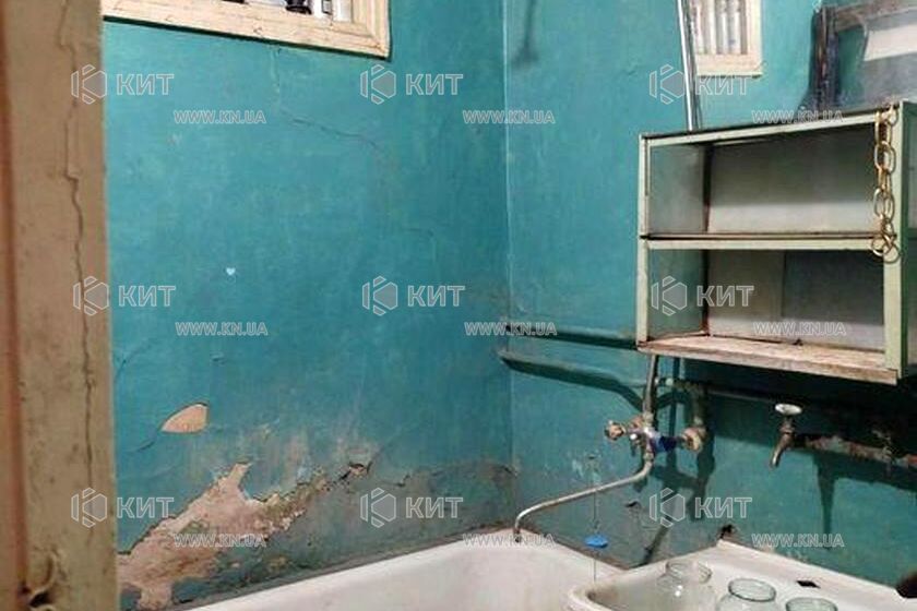 Продажа квартиры Харьков, Новые дома, 44м²
