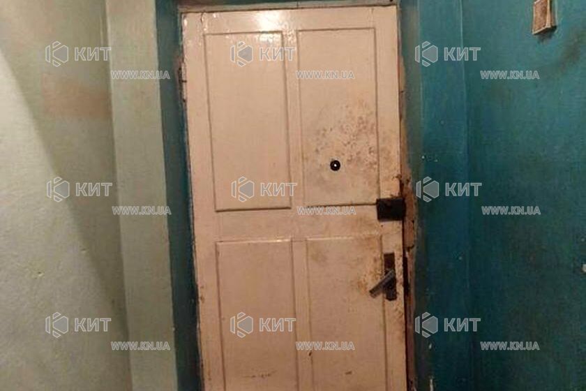 Продажа квартиры Харьков, Новые дома, 44м²