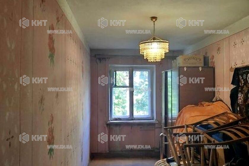 Продажа квартиры Харьков, Новые дома, 44м²