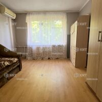 Продаж квартири Харків, Одеська, Основа, 22м²