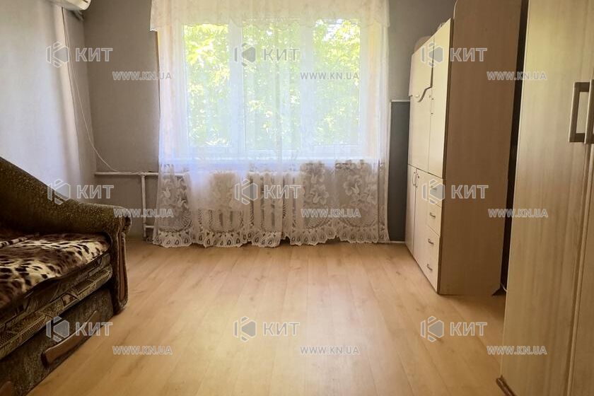 Продаж квартири Харків, Одеська, Основа, 22м²