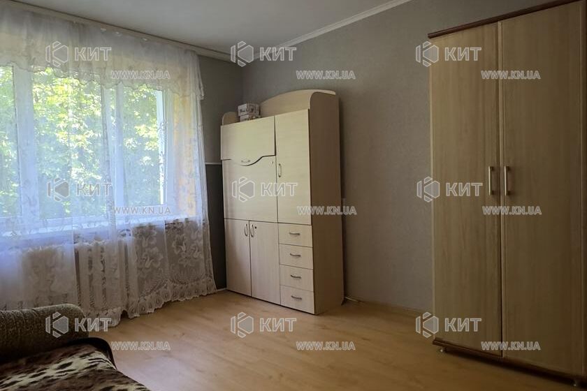 Продаж квартири Харків, Одеська, Основа, 22м²