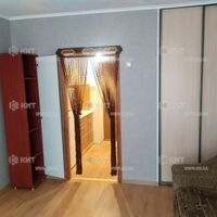 Продаж квартири Харків, Одеська, Основа, 22м²