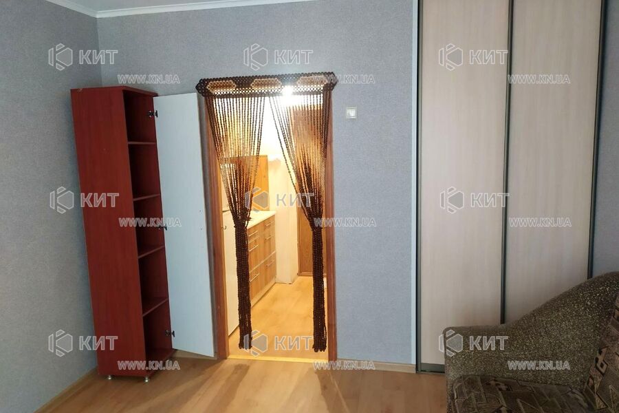 Продаж квартири Харків, Одеська, Основа, 22м²