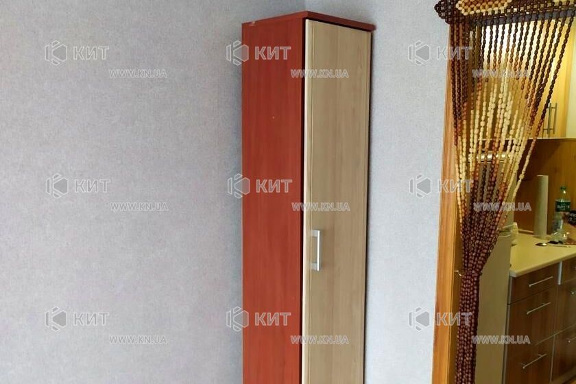 Продаж квартири Харків, Одеська, Основа, 22м²