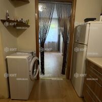 Продаж квартири Харків, Одеська, Основа, 22м²