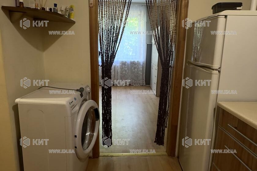 Продаж квартири Харків, Одеська, Основа, 22м²
