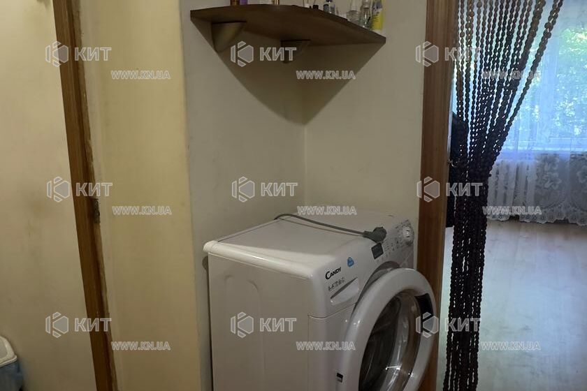 Продаж квартири Харків, Одеська, Основа, 22м²