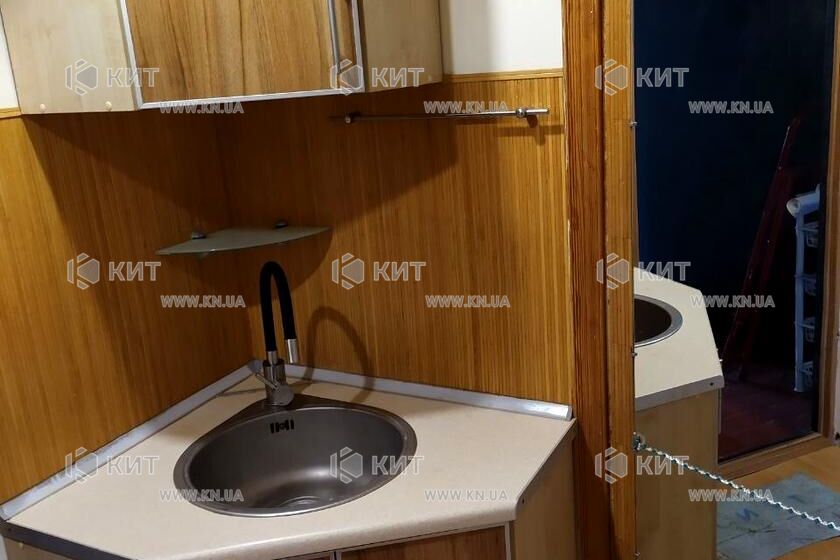 Продаж квартири Харків, Одеська, Основа, 22м²