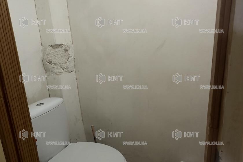 Продаж квартири Харків, Одеська, Основа, 22м²