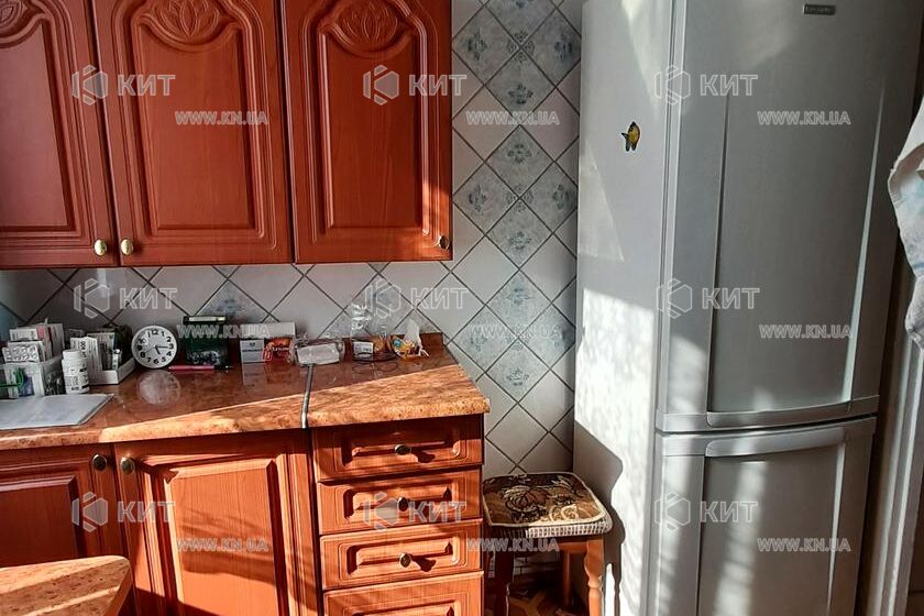 Продаж квартири Харків, Київська, Гідропарк, 65м²