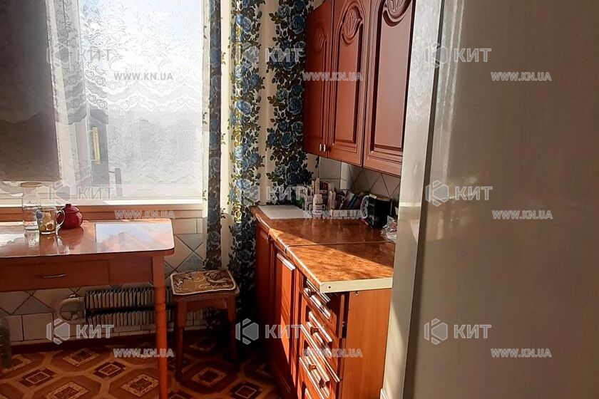 Продаж квартири Харків, Київська, Гідропарк, 65м²