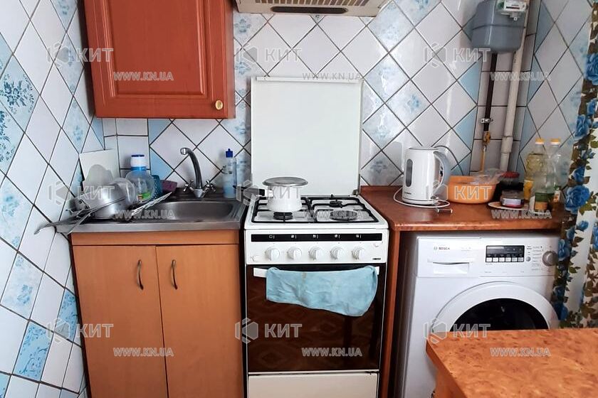 Продаж квартири Харків, Київська, Гідропарк, 65м²