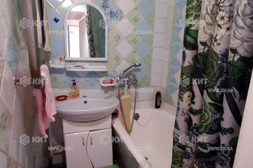 Продаж квартири Харків, Київська, Гідропарк, 65м²