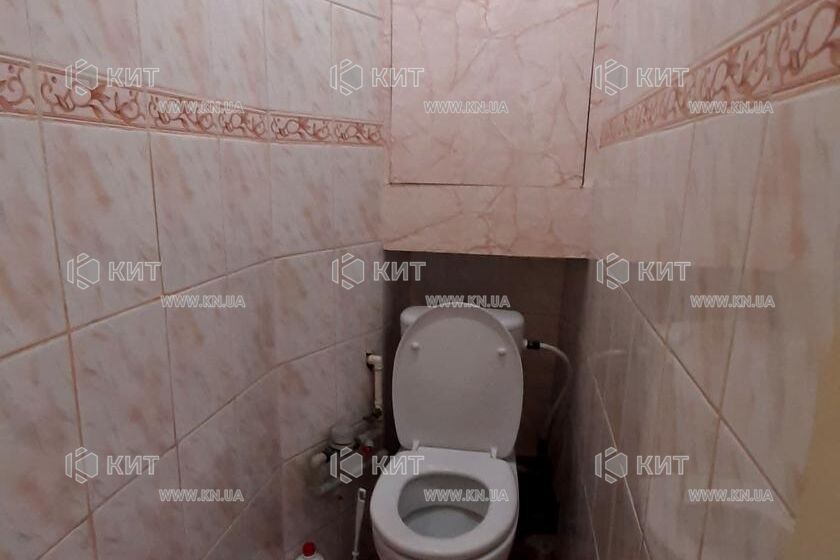 Продаж квартири Харків, Київська, Гідропарк, 65м²