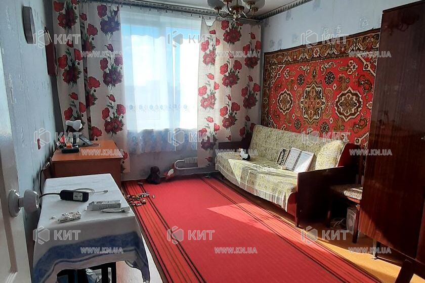 Продаж квартири Харків, Київська, Гідропарк, 65м²