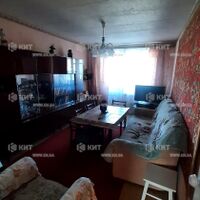 Продаж квартири Харків, Київська, Гідропарк, 65м²