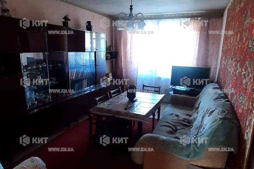 Продаж квартири Харків, Київська, Гідропарк, 65м²