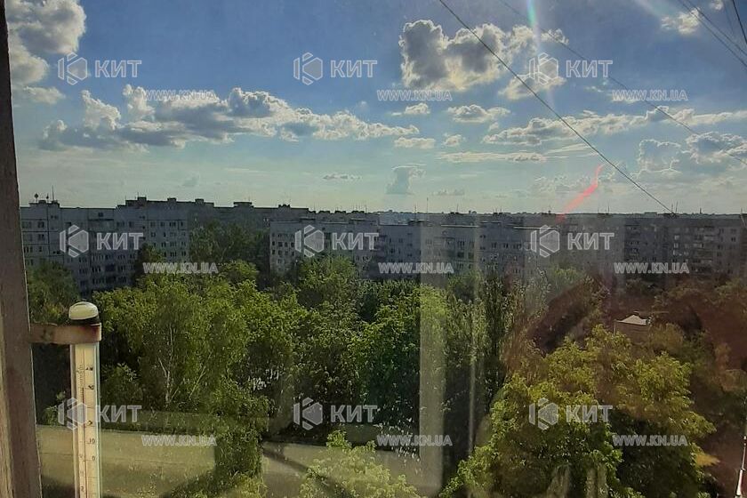 Продаж квартири Харків, Київська, Гідропарк, 65м²