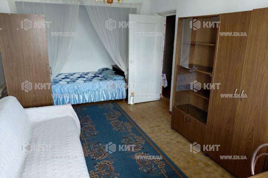 Продажа квартиры Харьков, Малышева, 39.7м²