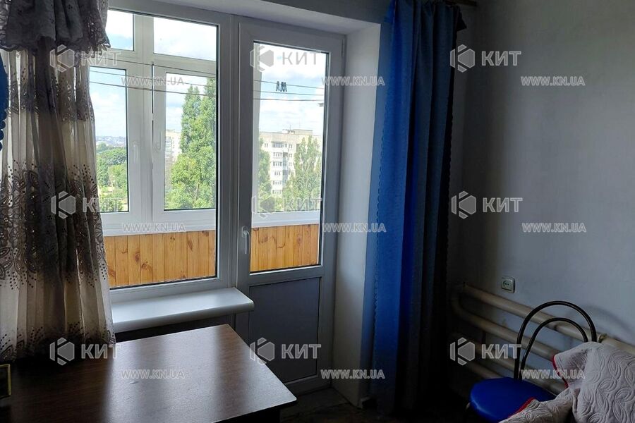 Продажа квартиры Харьков, Малышева, 39.7м²