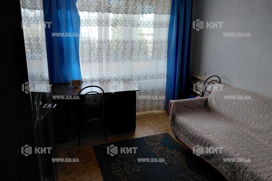 Продажа квартиры Харьков, Малышева, 39.7м²