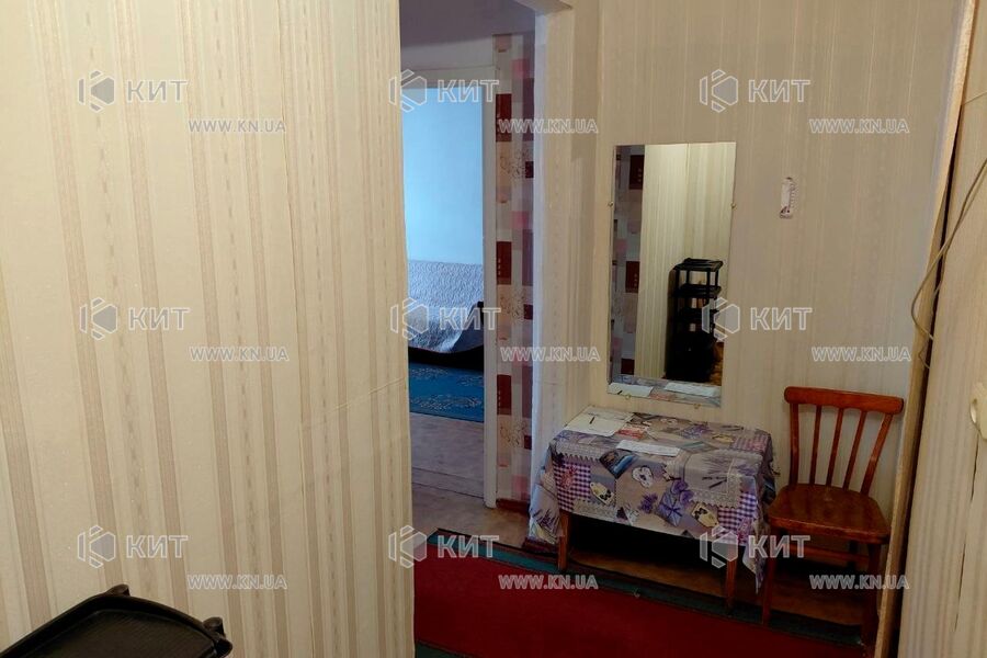 Продажа квартиры Харьков, Малышева, 39.7м²