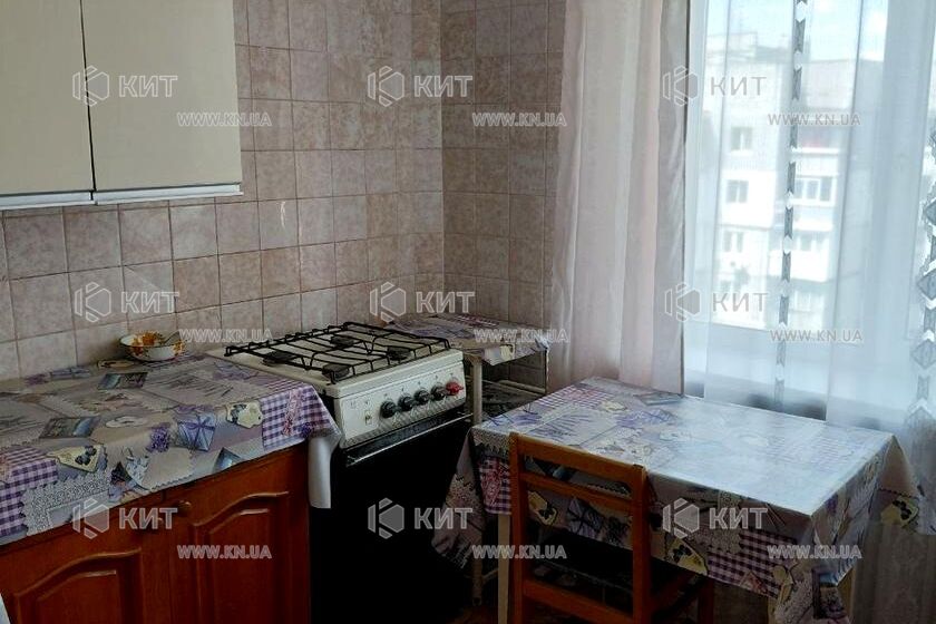 Продажа квартиры Харьков, Малышева, 39.7м²