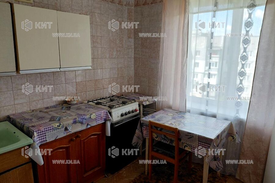 Продажа квартиры Харьков, Малышева, 39.7м²