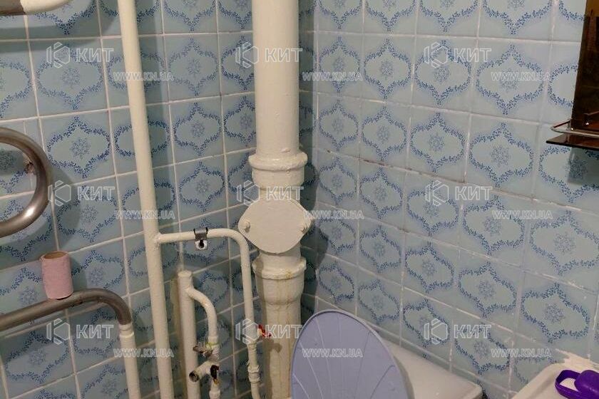 Продажа квартиры Харьков, Малышева, 39.7м²
