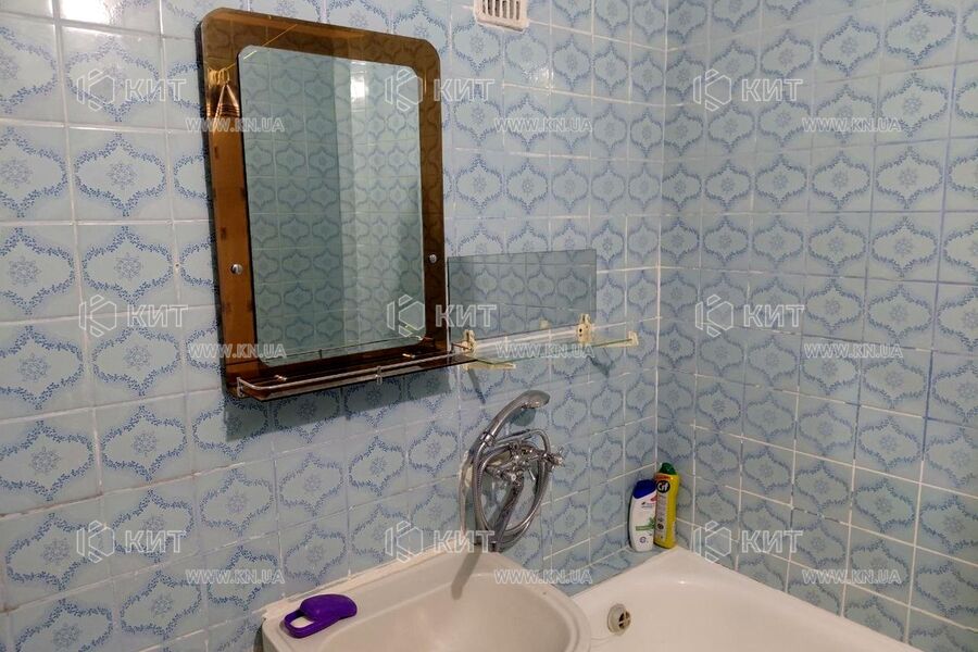 Продажа квартиры Харьков, Малышева, 39.7м²