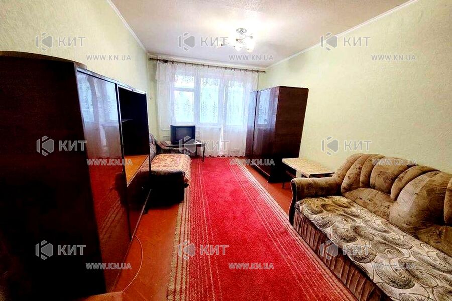 Продаж квартири Харків, Салтівка, 533 мрн., 33м²