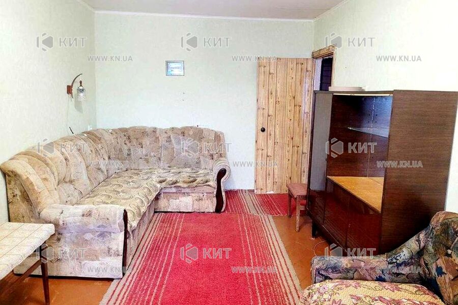Продаж квартири Харків, Салтівка, 533 мрн., 33м²