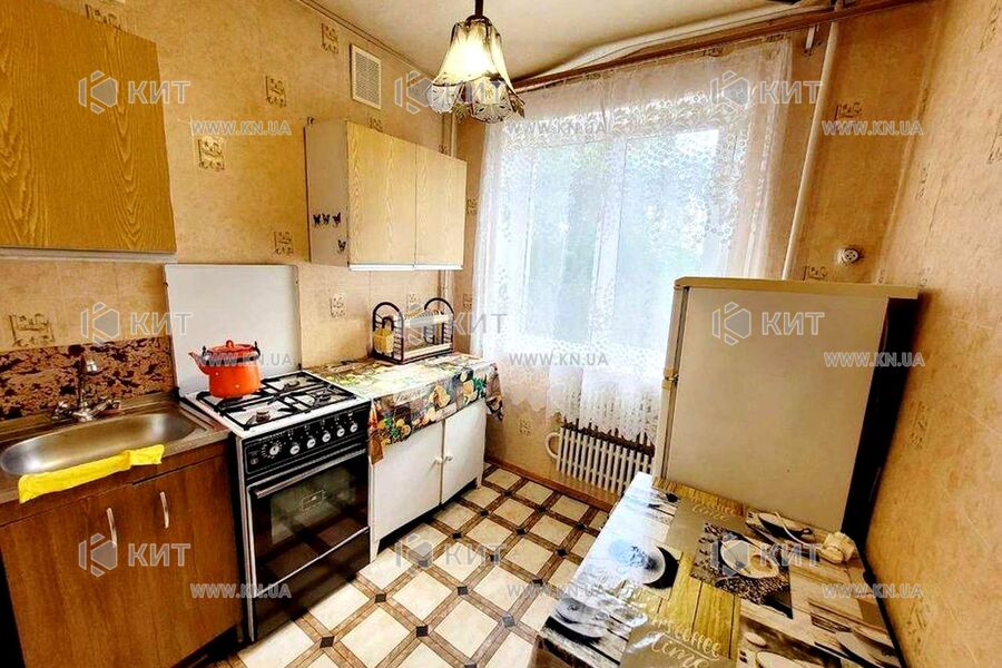 Продаж квартири Харків, Салтівка, 533 мрн., 33м²