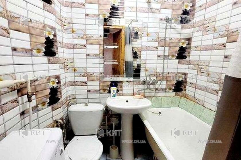Продаж квартири Харків, Салтівка, 533 мрн., 33м²
