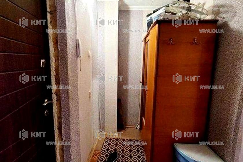 Продаж квартири Харків, Салтівка, 533 мрн., 33м²