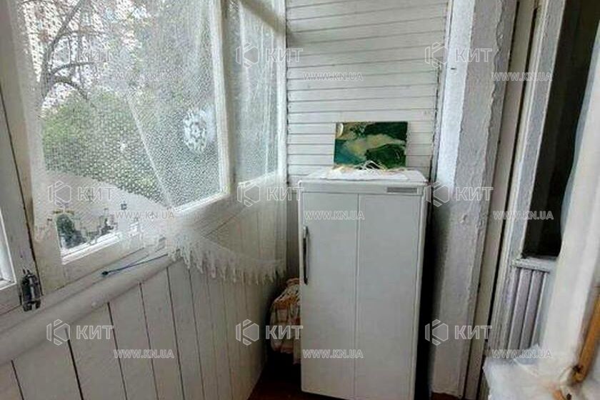 Продаж квартири Харків, Салтівка, 533 мрн., 33м²