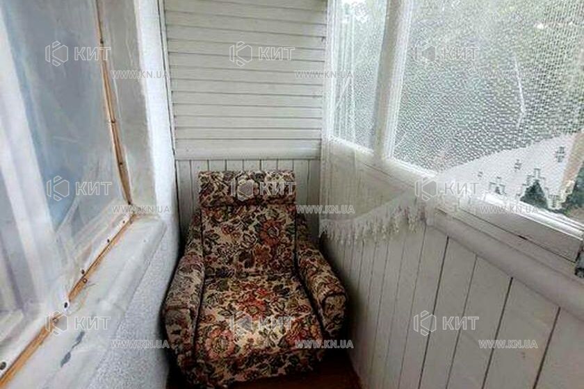 Продаж квартири Харків, Салтівка, 533 мрн., 33м²
